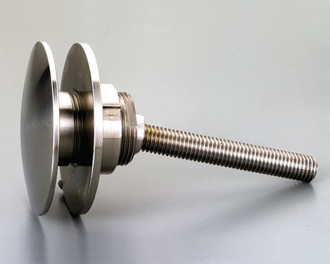 CNC車床加工製品