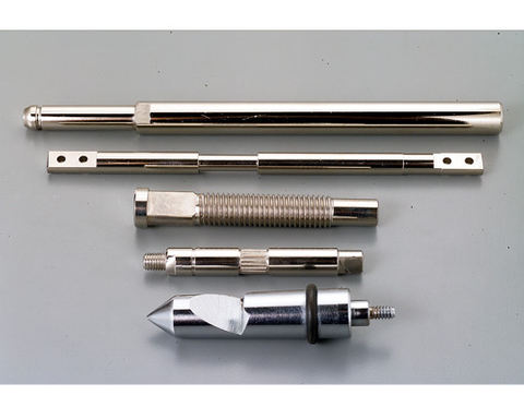 CNC 車床加工製品