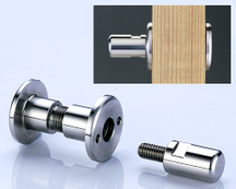 書櫃組合螺絲(建材五金)