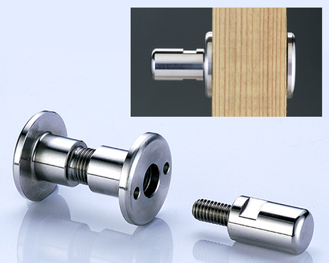 書櫃組合螺絲(建材五金)